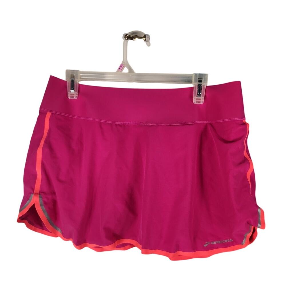 Brooks Running Skort Size Large